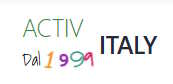 ActivItaly Logo